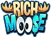 Rich Moose logo