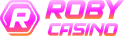 Roby Casino logo